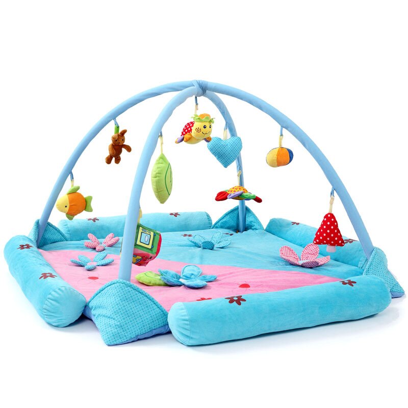 Baby Activity Gym Play Mat